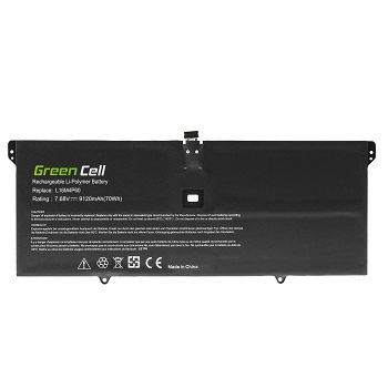 Green Cell baterija  L16C4P61 L16M4P60 za Lenovo Yoga 920-13IKB