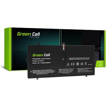 Laptop baterija  Green Cell L14L4P24 L14M4P24 za Lenovo Yoga 900-13ISK 900-13ISK2