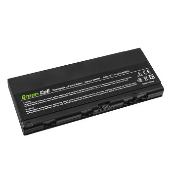 Green Cell baterija  00NY490 00NY491 za Lenovo ThinkPad P50 P51