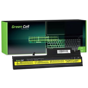 Green Cell baterija za  Lenovo ThinkPad T40 T41 T41p T42 T42p T43 T43p R50 R52 / 11,1V 4400mAh