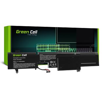 Laptop baterija  Green Cell L14M6P21 za Lenovo IdeaPad Y900-17ISK Y910-17ISK
