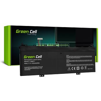 Laptop baterija  Green Cell L13M6P71 L13S6P71 za Lenovo Yoga 2 13