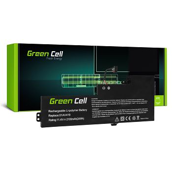 Laptop baterija  Green Cell 01AV419 01AV420 01AV421 01AV489 za Lenovo ThinkPad T470 T480 A475 A485