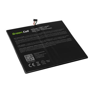 Laptop baterija  Green Cell L15C4P71 L15L4P71 za Lenovo Miix 700-12ISK 710-12IKB