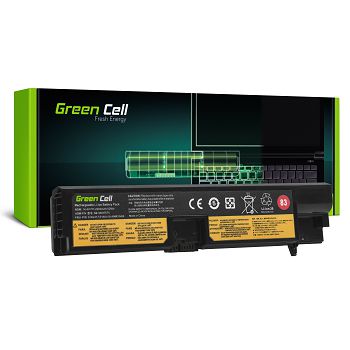 Laptop baterija  Green Cell za Lenovo ThinkPad E570 E570c E575