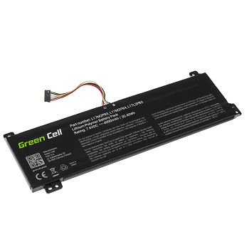 baterija  Green Cell za Lenovo V130-15 V130-15IGM V130-15IKB V330-14 V330-14ISK V330-15 V330-15IKB V330-15ISK