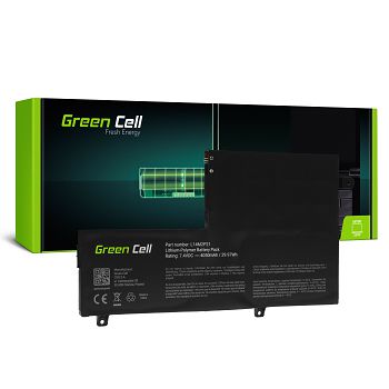 baterija  Green Cell L14L2P21 L14M2P21 za Lenovo Yoga 500-14 500-14IBD 500-14ISK 500-15 500-15IBD 500-15ISK