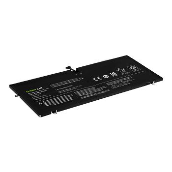 baterija  Green Cell L12M4P21 L13S4P21 za Lenovo Yoga 2 Pro