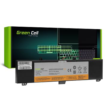 baterija  Green Cell L13M4P02 L13L4P02 L13N4P02 za Lenovo Y50 Y50-70 Y70 Y70-70