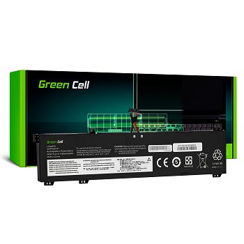 Green Cell L19C4PC1 L19M4PC1 baterija za Lenovo Legion 5 5-15ARH05 5-15ARH05H 5-15IMH05 5-15IMH05H 5P-15ARH05H 5P-15IMH05H