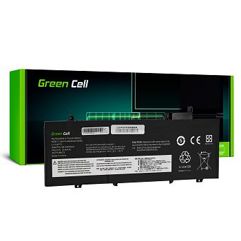 Green Cell L17L3P71 L17M3P71 L17M3P72 baterija za Lenovo ThinkPad T480s