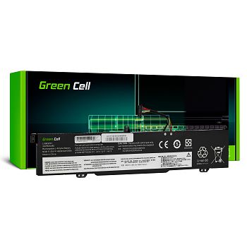 Green Cell baterija L18C3PF1 L18M3PF1 za Lenovo Ideapad L340-15IRH L340-17IRH