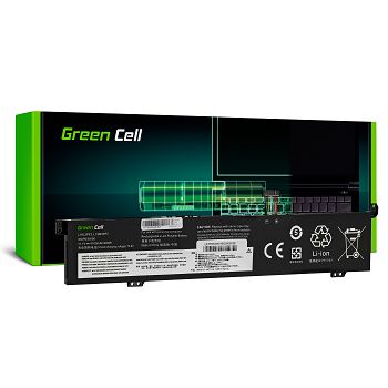 Green Cell L19M3PF7 baterija za Lenovo IdeaPad Gaming 3-15ARH05 3-15IMH05 Creator 5-15IMH05 ThinkBook 15p IMH 15p G2 ITH