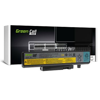 Green Cell PRO baterija za  Lenovo IdeaPad B560 Y460 Y560 V560 Y560p Y560a / 11,1V 5200mAh