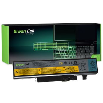 Green Cell baterija za  Lenovo IdeaPad B560 Y460 Y560 V560 Y560p Y560a / 11,1V 4400mAh