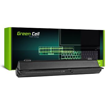 Green Cell baterija za  Lenovo ThinkPad X100e X120 X120e, Edge E10 11 / 11,1V 6600mAh