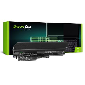 Green Cell baterija za  Lenovo ThinkPad Z60t Z61t / 11,1V 4400mAh