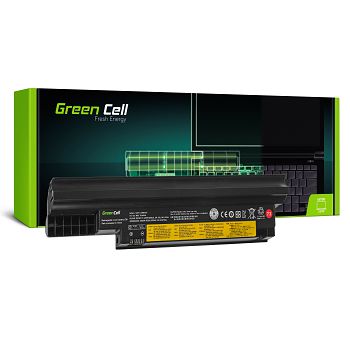 Green Cell baterija za  Lenovo ThinkPad Edge 13 E30 / 11,1V 4400mAh