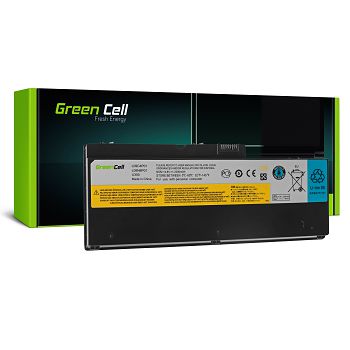 Green Cell baterija za  Lenovo IdeaPad U350 U350W / 14,4V 1800mAh