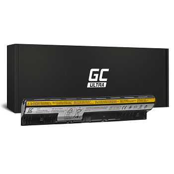Green Cell ULTRA baterija za  Lenovo Essential G400s G405s G500s / 14,4V 3400mAh