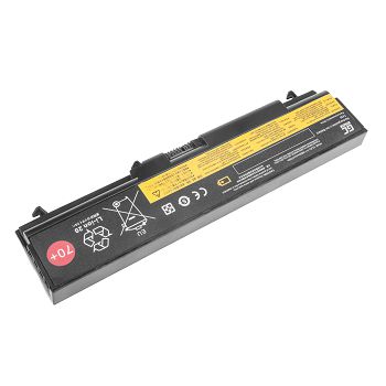 Green Cell ULTRA baterija za  Lenovo ThinkPad L430 L530 T430 T530 W530 / 11,1V 6800mAh