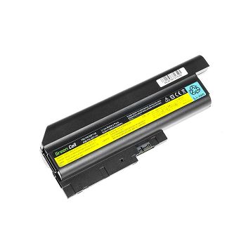 Green Cell baterija za  Lenovo ThinkPad T60 T61 R60 R61 / 11,1V 8800mAh