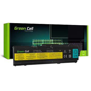 Green Cell baterija za  Lenovo ThinkPad X300 X301 / 11,1V 3600mAh