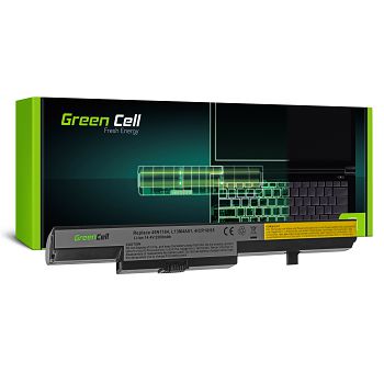 Green Cell baterija za  Lenovo B40 B50 G550s N40 N50 / 14,4V 2200mAh