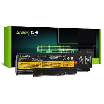 Green Cell baterija za  Lenovo ThinkPad Edge E550 E550c E555 E560 E565 / 11,1V 4400mAh