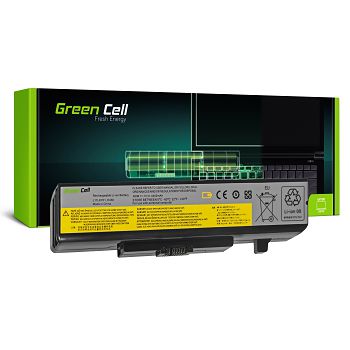Green Cell baterija za  Lenovo ThinkPad Edge E430 E440 E530 / 11,1V 4400mAh