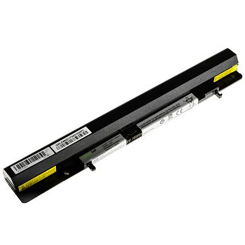 Green Cell baterija za  Lenovo IdeaPad S500 Flex 14 14D 15 15D / 14,4V 2200mAh