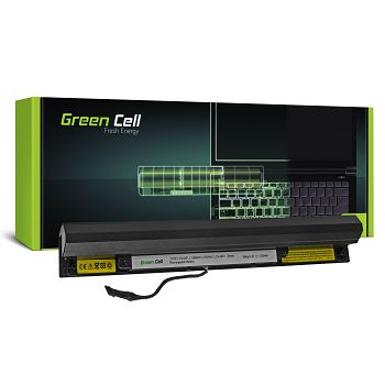 Green Cell baterija za  Lenovo B50-50 IdeaPad 100-14IBD 100-15IBD / 14,4V 2200mAh