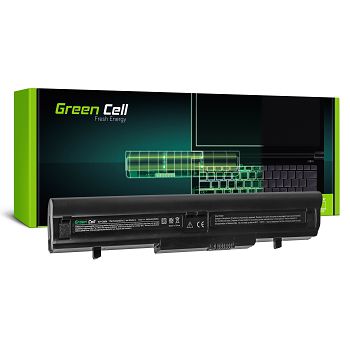 Green Cell baterija za  Medion Akoya E6214 E6224 E6226 P6622 P6624 P6630 / 14,4V 4400mAh