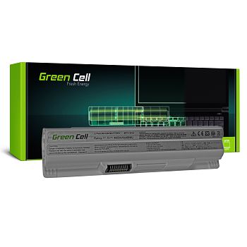 Green Cell baterija za  MSI CR650 CX650 FX600 GE60 GE70 (white) / 11,1V 4400mAh