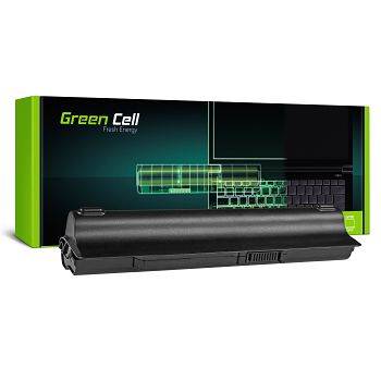 Green Cell baterija za  MSI CR650 CX650 FX600 GE60 GE70 (black) / 11,1V 6600mAh
