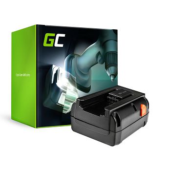 Green Cell baterija za kosilice za  Gardena 8838 380 380EC 380LI 25V 4Ah Samsung