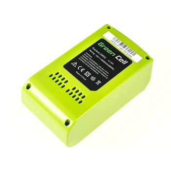 Green Cell baterija za kosilice za  GreenWorks 29852 G-24 G24 24V 4Ah Samsung
