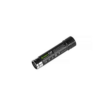 Green Cell baterija za alat  Black&Decker Versapak VP-100 VP100 VP143 VP369 VP7240 3.6V 2Ah