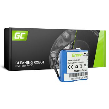 Green Cell baterija za usisavač 141 AEG Electrolux Junior 2.0