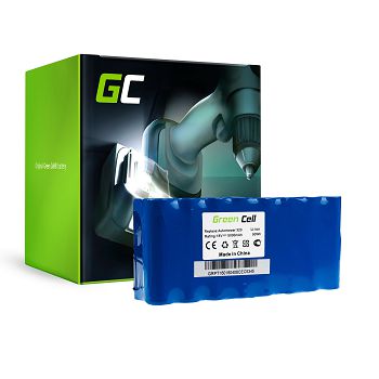 Green Cell baterija za kosilice za  Husqvarna Automower 320 330X 430 18V 5Ah