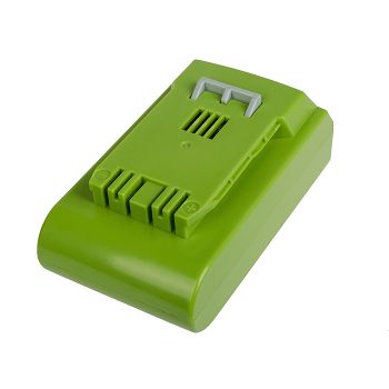 Green Cell baterija za kosilice GreenWorks 29852 G-24 G24 24V 2Ah Panasonic