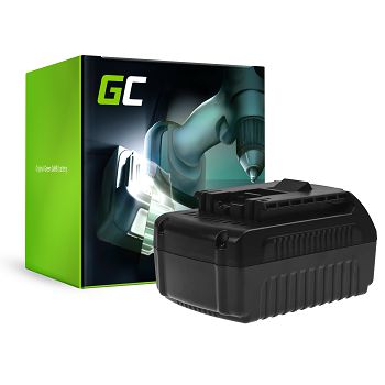 Green Cell® baterija  Green Cell (5Ah 18V) za Bosch ProCORE 18V BAT609 BAT618 BAT620 Li-Ion