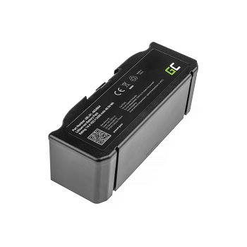 baterija  (3.4Ah 14.4V) ABL-D1, 4624864 za iRobot Roomba e5, e6, i3, i3+, i7, i7+, i8, i8+