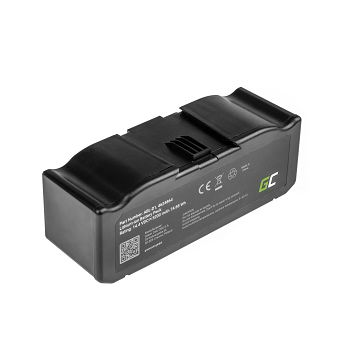 baterija   (5.2Ah 14.4V) ABL-D1, 4624864 za  iRobot Roomba e5, e6, i3, i3+, i7, i7+, i8, i8+