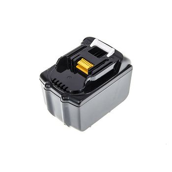 Baterija za alat  BL1830 BL1860 za Makita BDF450SFE BTL061RF BTW450RFE 6000mAh