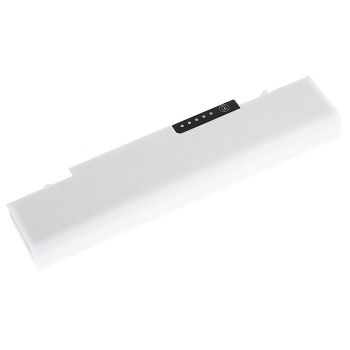 Green Cell baterija za  Samsung R519 R522 R530 R540 R580 R620 R719 R780 (white) / 11,1V 4400mAh