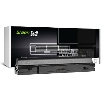 Green Cell PRO baterija za  Samsung R519 R522 R530 R540 R580 R620 R719 R780 / 11,1V 7800mAh