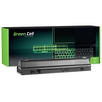 Green Cell baterija za  Samsung Q328 Q330 N210 N220 NB30 X418 X420 X520 / 11,1V 6600mAh