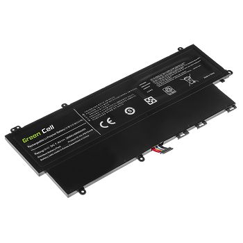 baterija  AA-PBYN4AB za laptops Samsung 530U 535U 540U NP530U3B NP530U3C NP535U3C NP540U3C