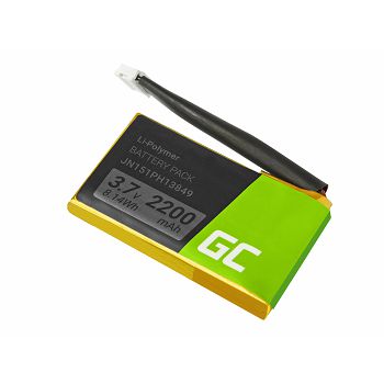 Green Cell PR-652954 baterija za zvučnik za  JBL Flip 2